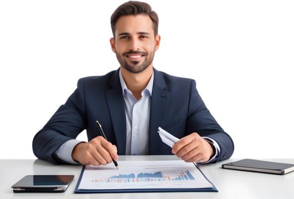Administración de Empresas